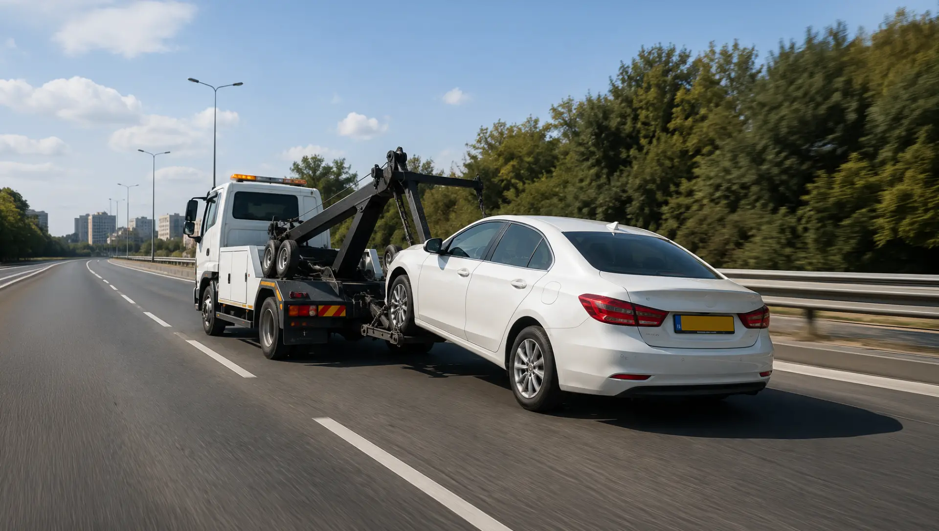 גרר אופק | שירותי גרר 24/7 באור-עקיבא, חדרה והסביבה